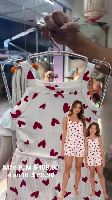 Vídeo de Luiza Princess kids Teen
