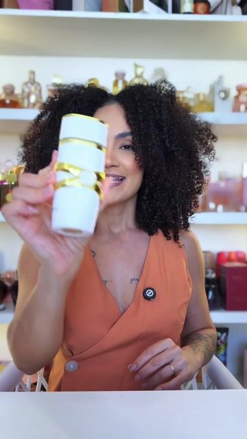 Vídeo de Dona Bella - Perfumes