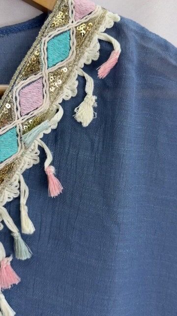 Video de Kaftan Boho média