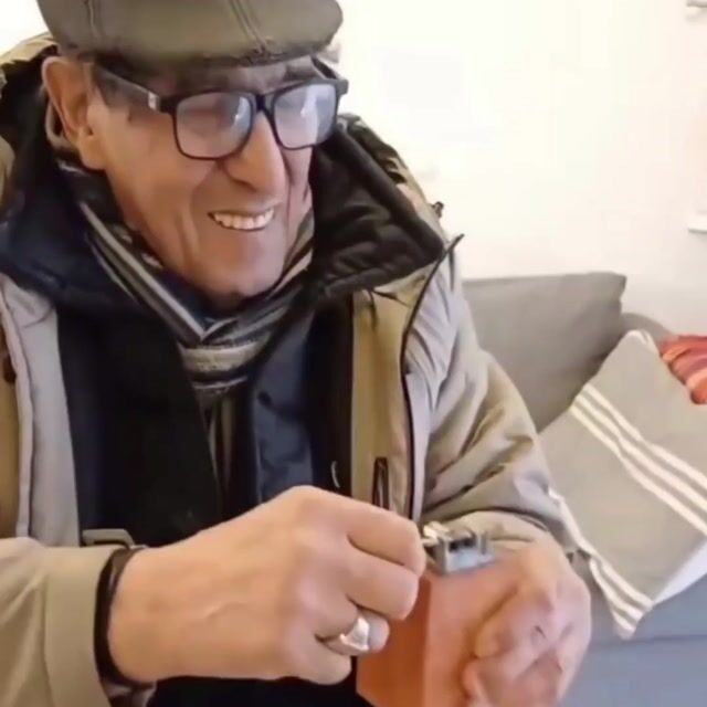 Video de CAJA MUSICAL - Marcha Peronista.