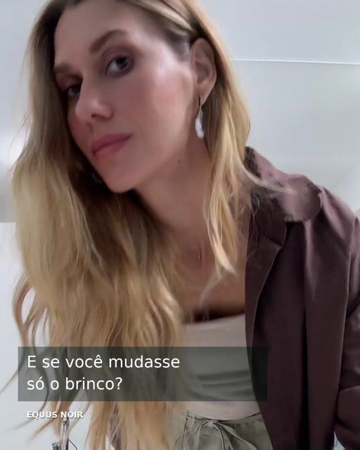 Vídeo de Equus Noir