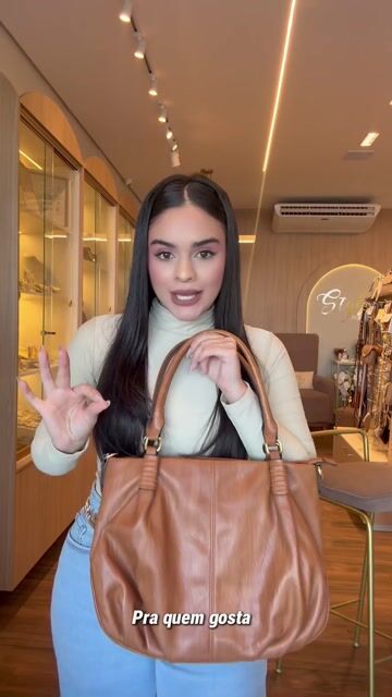 Vídeo de Stylish Acessórios | BOLSAS, SEMIJOIAS & BIJUTERIAS