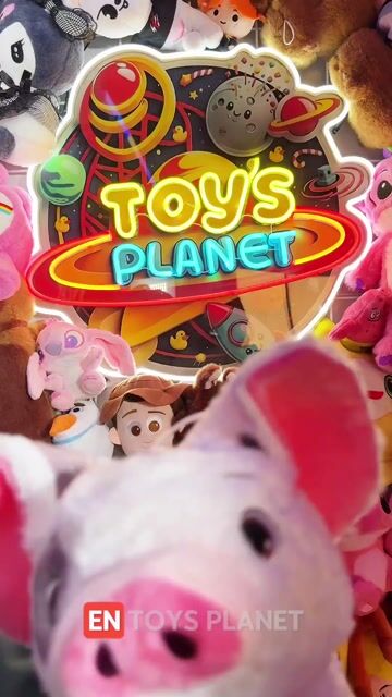 Video de Toys Planet