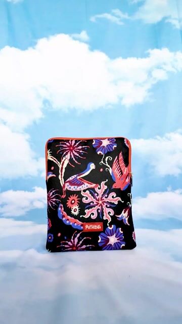 Video de Funda Kindle Transformación