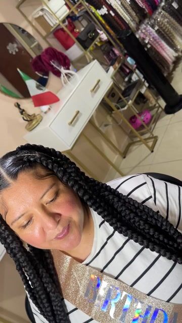 Video de CARIBBEAN BRAIDS