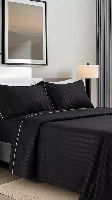 Video de Nathan Home | Blanquería Premium