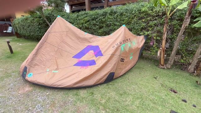 Vídeo de Equipamentos de Kitesurf, Foil e Wingfoil | Ibiraquera Kiteshop