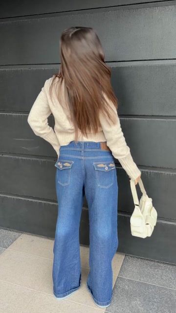 Video de EMBRUJO | Fabricantes de Jeans de mujer, Moda y Tendencias