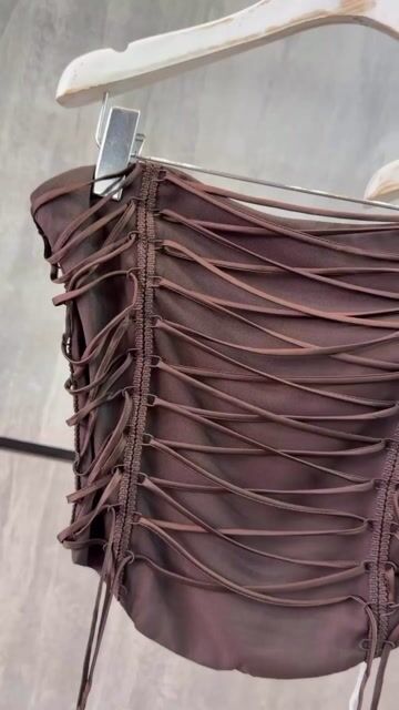 Video de Corset Ilhos