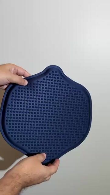 Vídeo de Tala pós-cirúrgica 3D abdominal frontal Dual Tech New Form