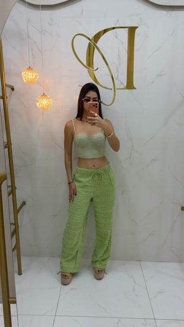 Video de Conjunto Amanda