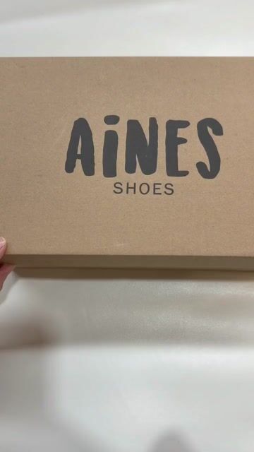 Video de ZAPATILLA ANKARA CHOCO