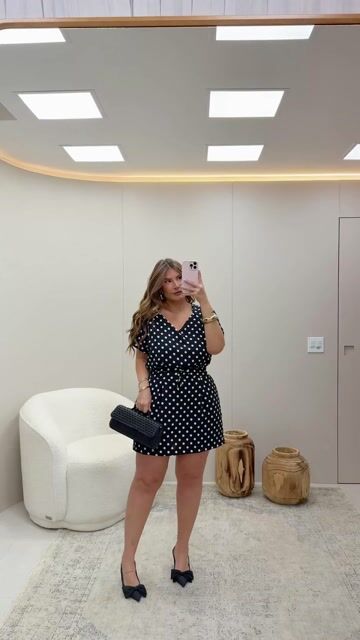 Vídeo de Sanches Moda Plus Size