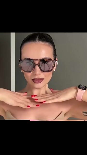 Video de Lentes vintage