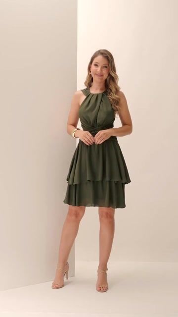 Vídeo de Ladydress