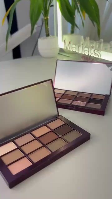 Vídeo de Maria's Make