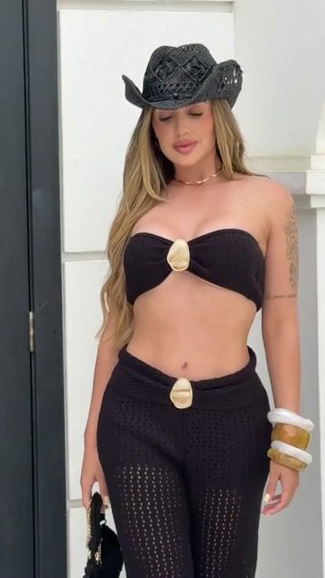 Vídeo de Conjunto Brenda