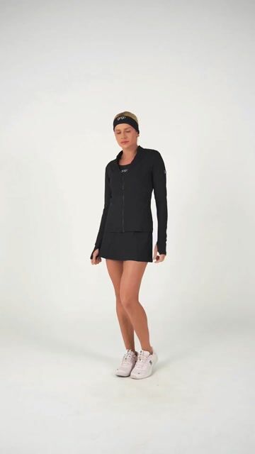 Vídeo de GOGO Athleisure Fitness