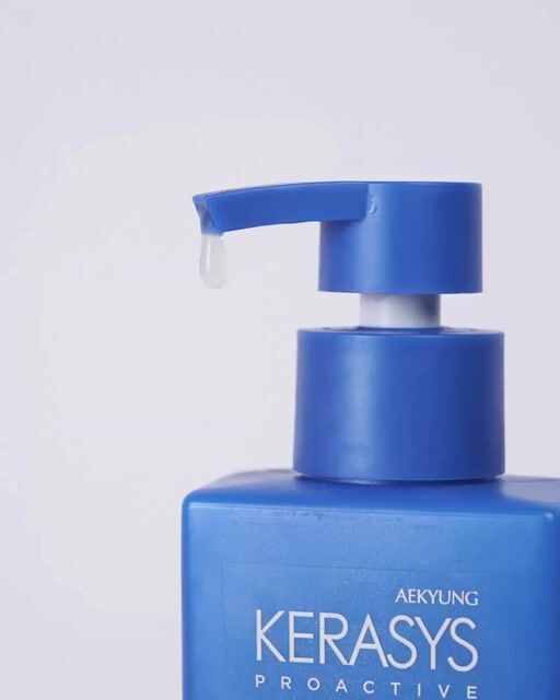 Video de KERASYS