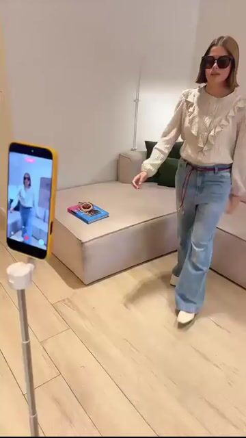 Video de Unis & Minime