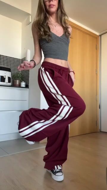 Video de JOGGINETA SOHO