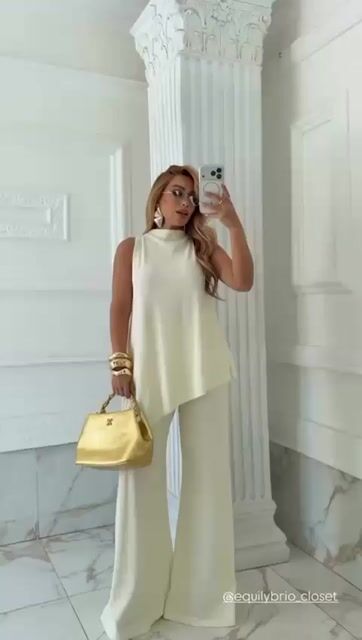 Vídeo de Conjunto Ana Ruga