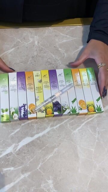 Vídeo de Belezeira | Produtos de Unhas, Manicure, Podologia e Cosmeticos