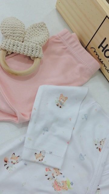 Video de ELIZABETH | Baby Box 6P