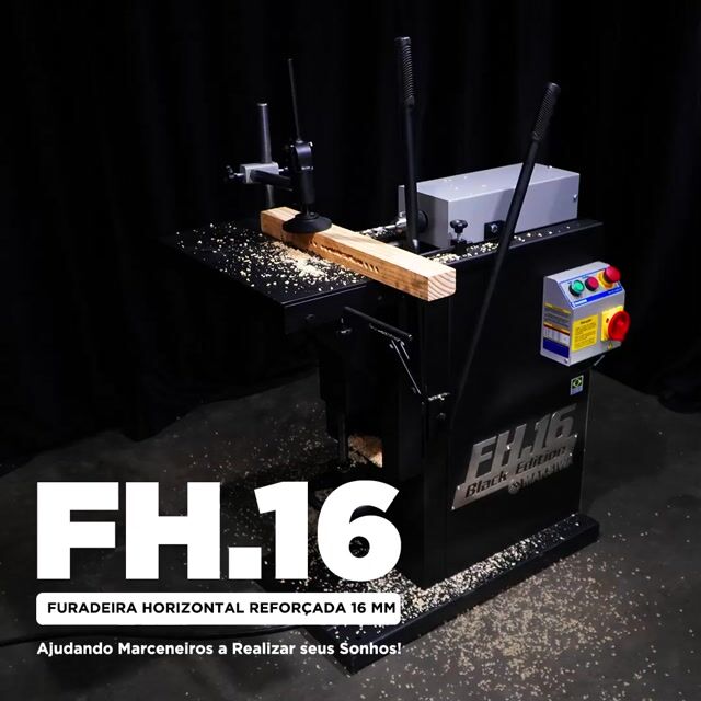 Vídeo de Maksiwa Store, Líder em Máquinas para Marcenaria