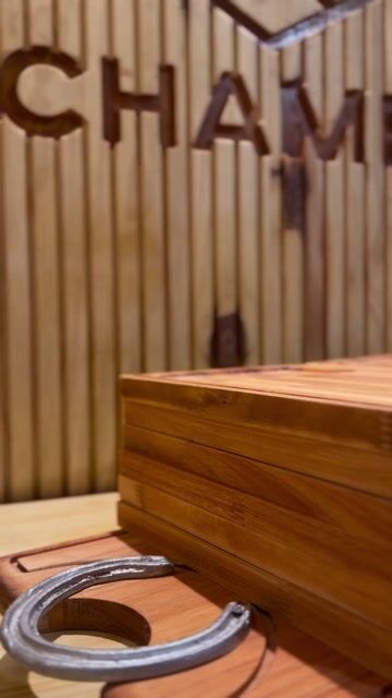 Video de SET TABLAS 20X30 Y TABLA DE SERVIR EN EUCALIPTO + VARIANTES