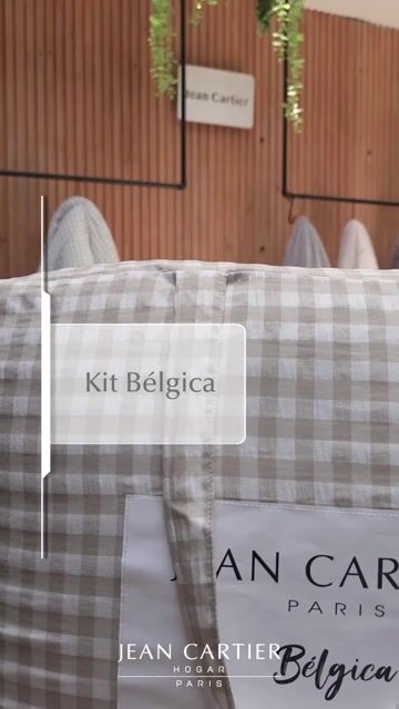 Video de JC KIT BELGICA QUEEN