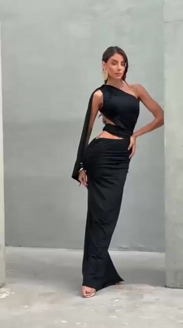 Vídeo de VESTIDO THAYANE