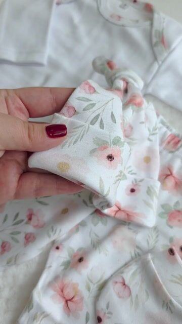 Video de Olivia | Baby Box