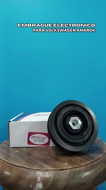 Video de Accesorios OCP