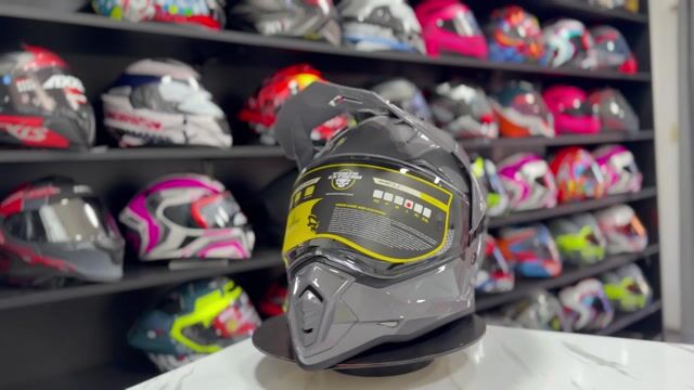 Video de Street Riders Store