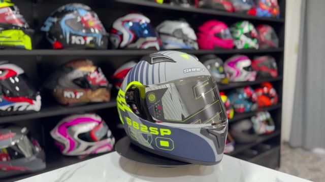Video de Street Riders Store
