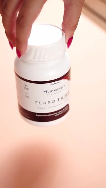 Vídeo de Montenegro Nutrition: Suplementos para você viver mais saudável