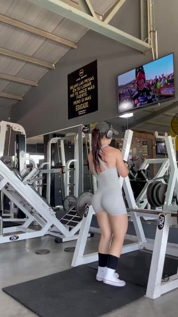Video de Thiara Sport