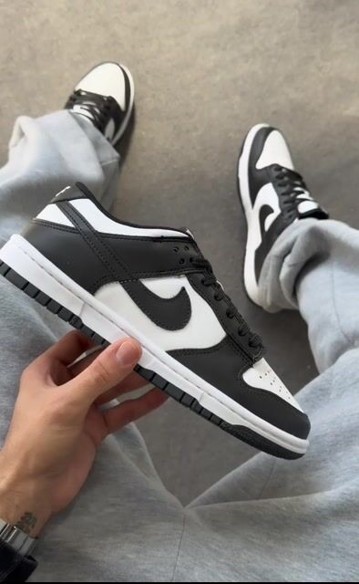 Vídeo de Tênis Dunk low pro luxo 34 ao 43