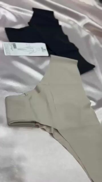 Video de CULOTTE SEGUNDA PIEL (8110)