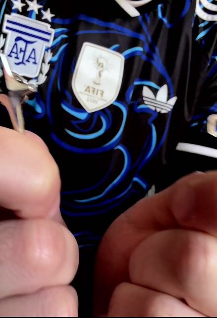 Video de FUTURA