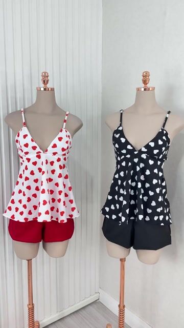 Video de Conjunto batinha