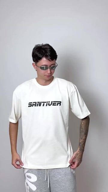 Vídeo de Santiver