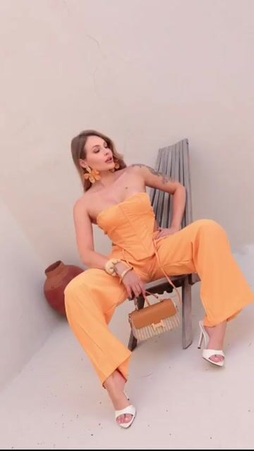 Vídeo de Gold Fashion