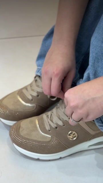 Video de Zapatilla SAVAGE