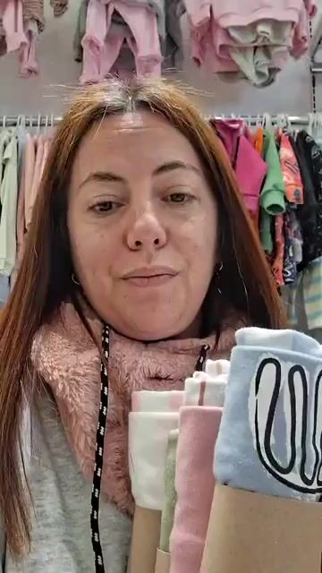 Video de Pachi bebes