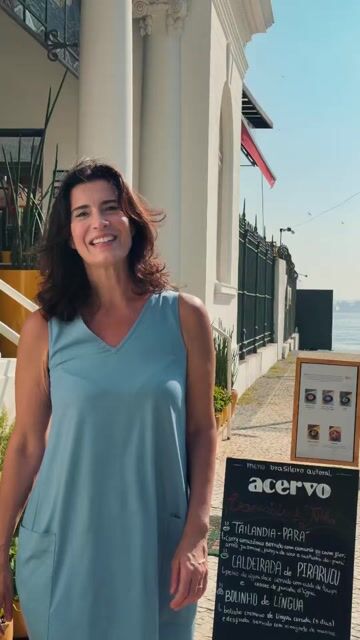 Vídeo de Atelier Luci Marçal