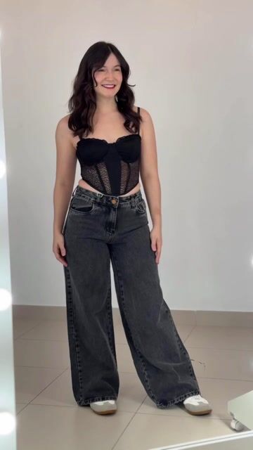 Video de CORSET RENDA