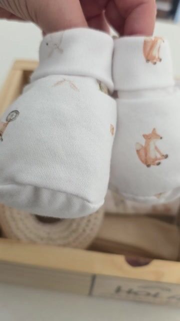 Video de JUGUETES | Baby Box 6P