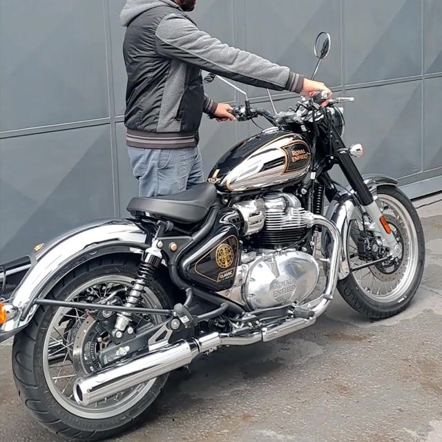 Video de PONTEIRAS 3.5" SLIM - CLASSIC 650